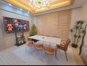 Daegu-station 동성로 GoodLuck STAY