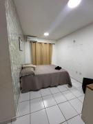 Ap 1km da praia com suite