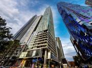 The Urban Nest-2BR city stay