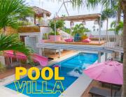 THER villa เธอ วิลล่า พูลวิลล่าปราณบุรี