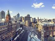 Top Sydney