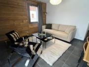 Chalet à Châtel - 4 pers, Terrasse & Garage - FR-1-198-279