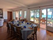 Villa bord de plage, 6 chambres, parking, WIFI - Pyla sMer - FR-1-420-162