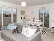 T3 au Lavandou avec piscine, 6 pers, plage 900m - FR-1-803-97