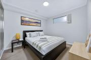 Relaxing 1BR Rockingham Base