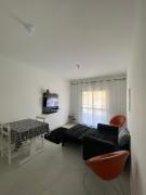 Sua casa de temporada perfeita na Praia Grande