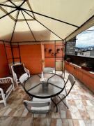 CHAKIÑAN Hotel y Eventos OFICIAL