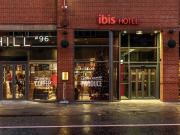 ibis Manchester Centre 96 Portland Street