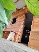 Cabaña Campestre - La Gloria