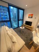 The Urban Nest-2BR city stay