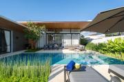 Villa Kaya, 3BR contemporary pool villa