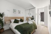 Flinders Retreat Apartment with Free Parking