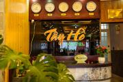Tây Hồ Hotel