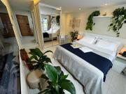 Apartamento Moderno Asa Norte