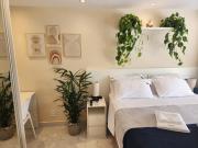 Apartamento Moderno Asa Norte