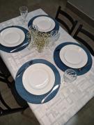 Casa Alves Aluguel de Temporada Próx Hospital do Amor em Barretos SP Com Suíte e Ar condicionado