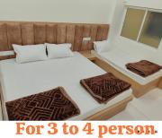 Hotel Gokul