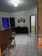 Ambiente Família e acolhedor