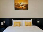 Flamingo Homestay - Spacious Room with Comfortable Spring Mattress - 200m from Hoi An Ancient Town & Night Market