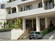 Túi Ba Gang Central Hotel