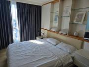 Silom Sala Daeng Sathon Upscale Condo