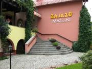 Zajazd Magrani Zajazd Magrani