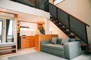 Djayati Loft Stay