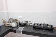 Home stay in city centre