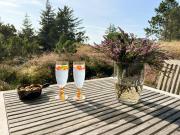 Simple Living In The 70S Summer House At Skiveren