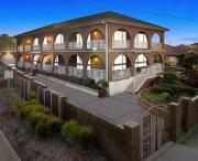 Vibrant, Secure & Tranquil for Holiday Relax