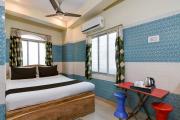 Super Hotel O Shibpur Tram Depot