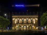 Novotel Bucharest City Centre