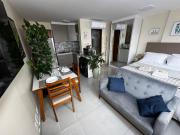 Apartamento Vista Livre Sudoeste