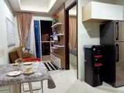 Apartment Puri Mansion 1BR, 7th floor, Facing to North