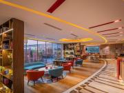 ibis Jaipur City Centre - An Accor Brand