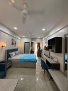 Luxury skyline Studio