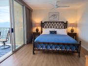 Oceanfront Whale Watching, Sunsets, Island Views on Big Lanai