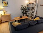 Loxley View Guest House, West Sheffield