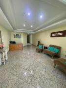 Flat 100 metros da Praia do Recreio