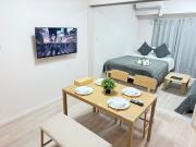 Waseda University area 2F2 with elevator