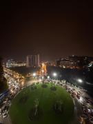 Lux apartement a coté de la gare tgv Tanger près de la mer avec parking et wifi gratuit