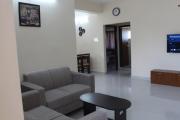 Spacious 2BHK Close to Hitech City for Family Stay