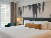 The Central at 5th, a Hilton Club - STUDIO STD