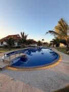 Romantic Beachside Retreat with Breathtaking Views