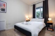 Central 2-Bedroom Flat Near Temple Bar and EPIC Museum