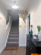 Top Lower Sydenham Station