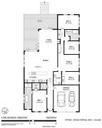 Sea Breeze - walking distance to Orion Beach