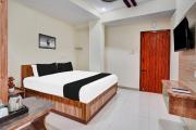 Hotel O CM RESIDENCY