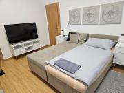 Harmonia Budget apartman