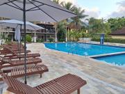 Apartamento em Maresias a 100 metros da praia